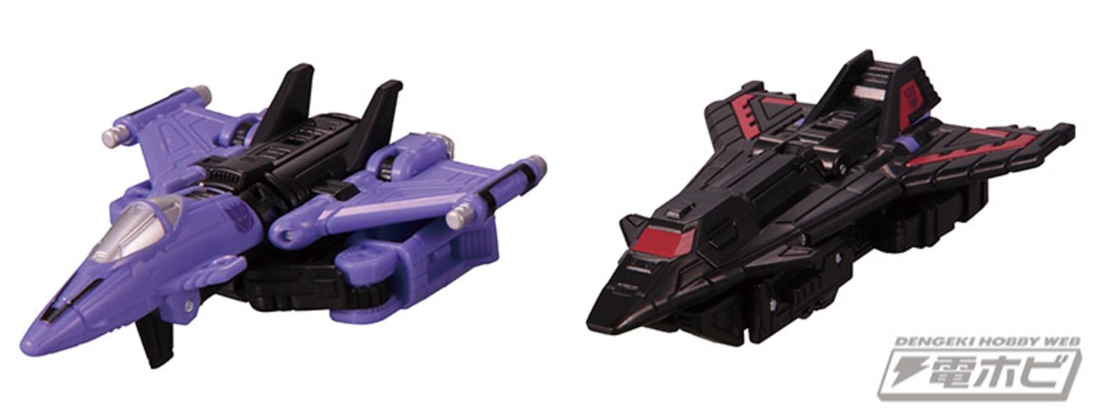 Transformers Siege Shockwave's Alternate Super Mode And More In New TakaraTomy Stock Photos 14 (14 of 39)